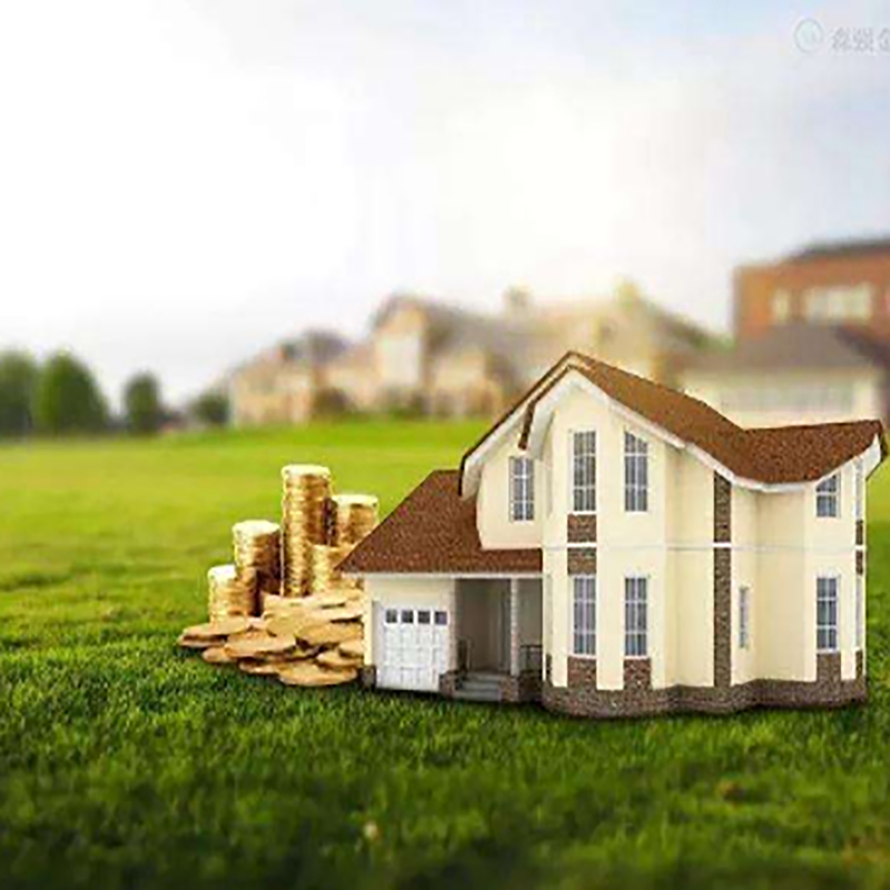 亳州房产二次抵押贷款